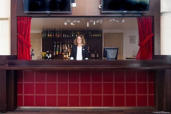 Hotel APPART'CITY CONFORT MARNE LA VALLEE VAL D'EUROPE